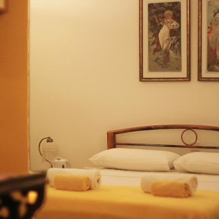 Giljana Ensuite Rooms Shared Terrace & Kitchen Saint Julian's Dış mekan fotoğraf