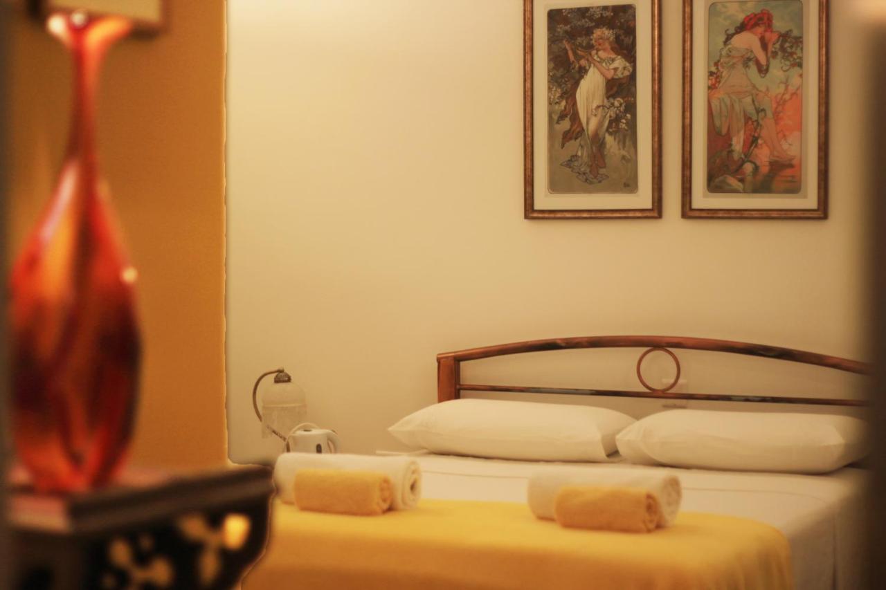 Giljana Ensuite Rooms Shared Terrace & Kitchen Saint Julian's Dış mekan fotoğraf