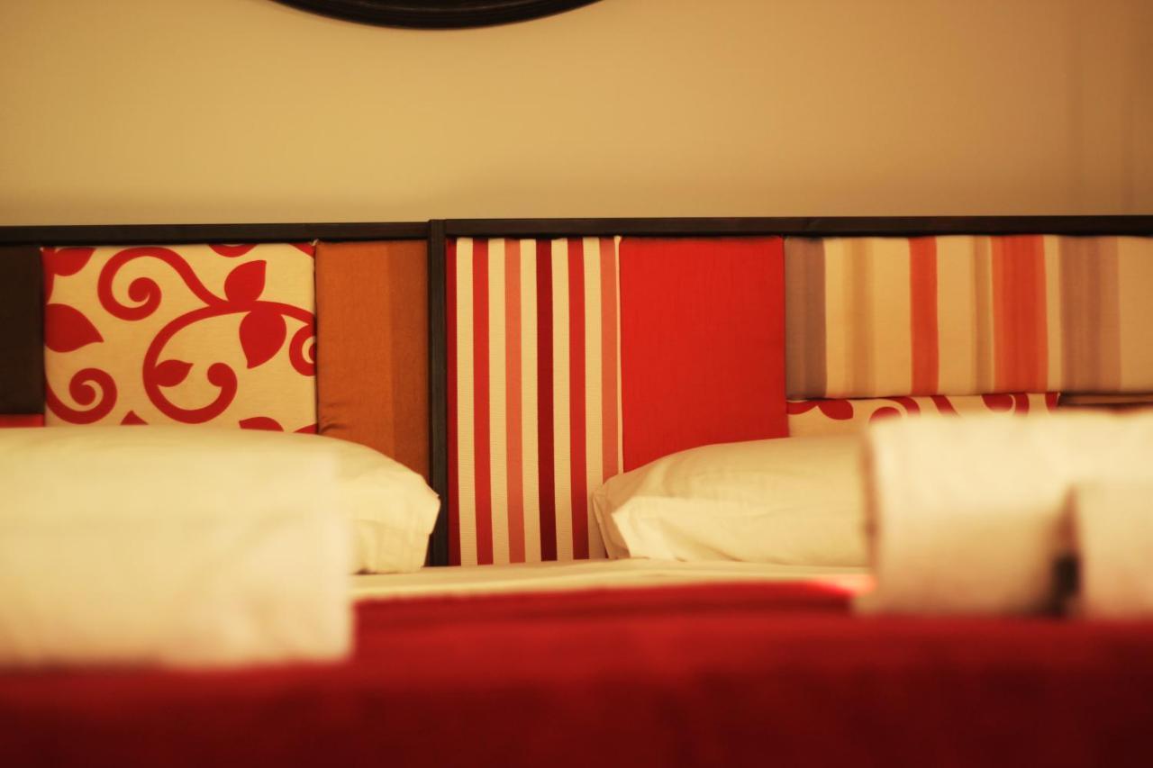 Giljana Ensuite Rooms Shared Terrace & Kitchen Saint Julian's Dış mekan fotoğraf