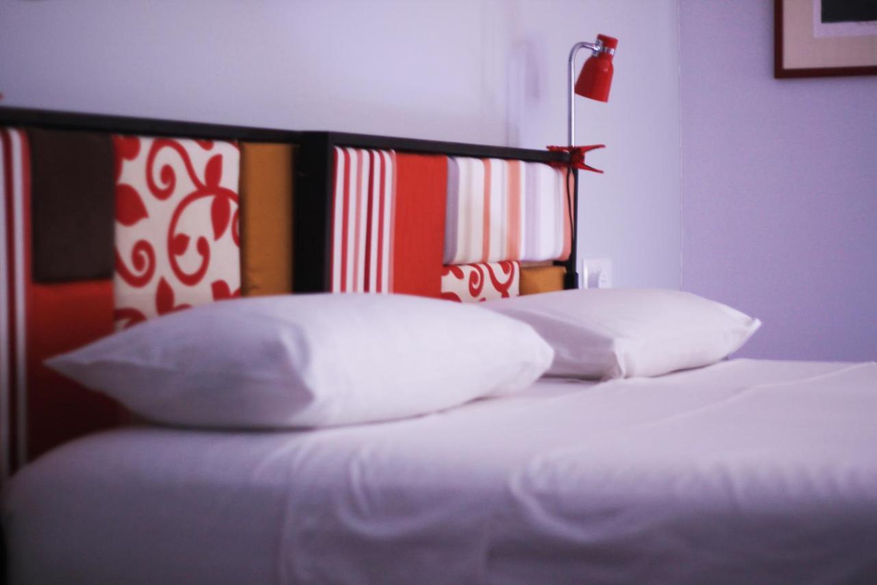 Giljana Ensuite Rooms Shared Terrace & Kitchen Saint Julian's Dış mekan fotoğraf