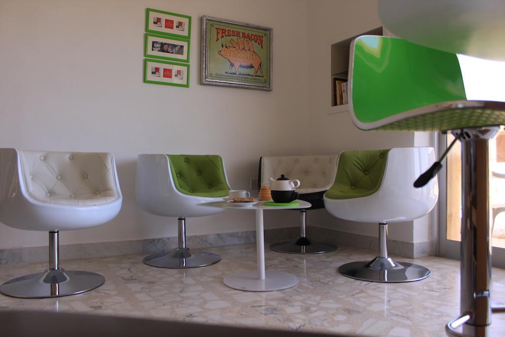Giljana Ensuite Rooms Shared Terrace & Kitchen Saint Julian's Dış mekan fotoğraf