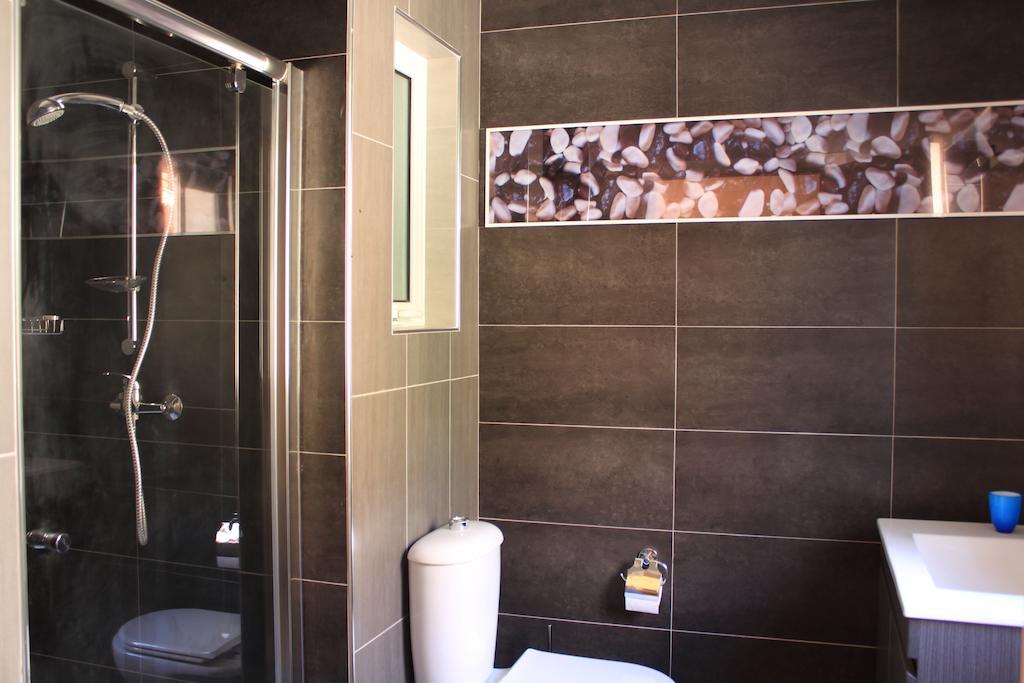 Giljana Ensuite Rooms Shared Terrace & Kitchen Saint Julian's Oda fotoğraf